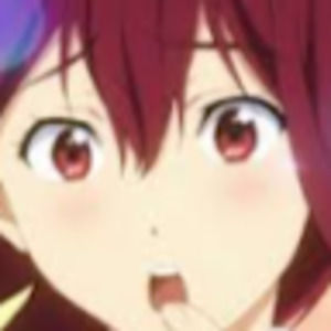 Meet your Posher, Annabella